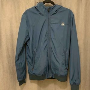 Jack & Jones Hooded Jacket